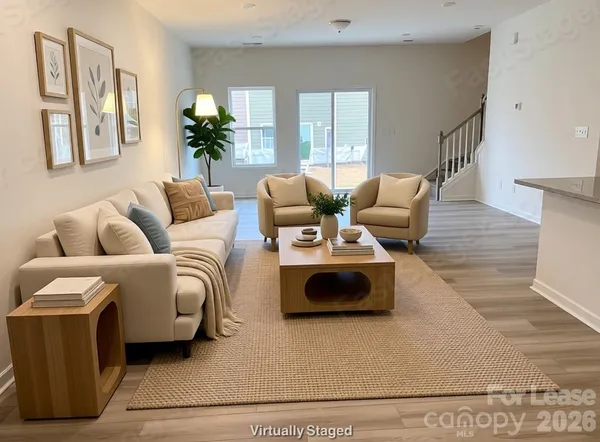 $2,100 | 7157 Bentz Street, Charlotte, NC 28269