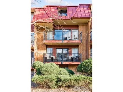 $815,000 | 1200 College Avenue, Unit 122, Boulder, CO 80302