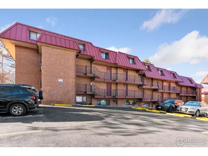 $815,000 | 1200 College Avenue, Unit 122, Boulder, CO 80302