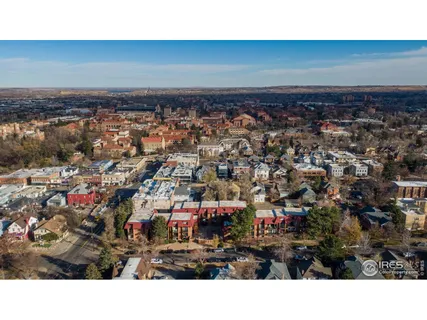 $815,000 | 1200 College Avenue, Unit 122, Boulder, CO 80302