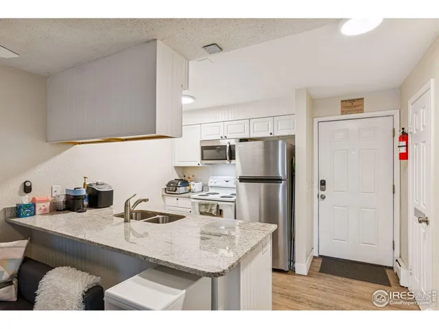 $815,000 | 1200 College Avenue, Unit 122, Boulder, CO 80302