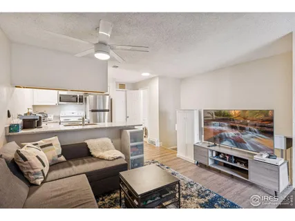 $815,000 | 1200 College Avenue, Unit 122, Boulder, CO 80302