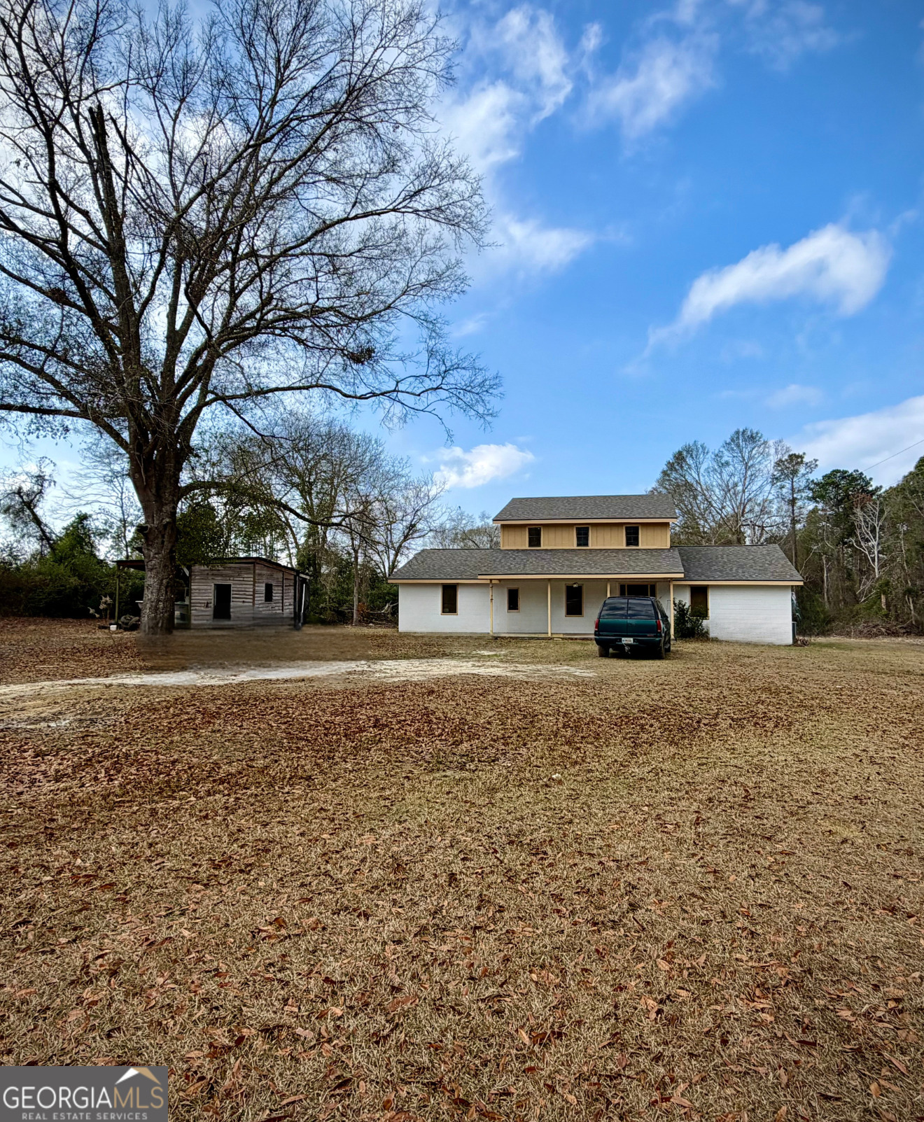 888 Brantley Road East Dublin, GA 31027 - Photo 30 of 30