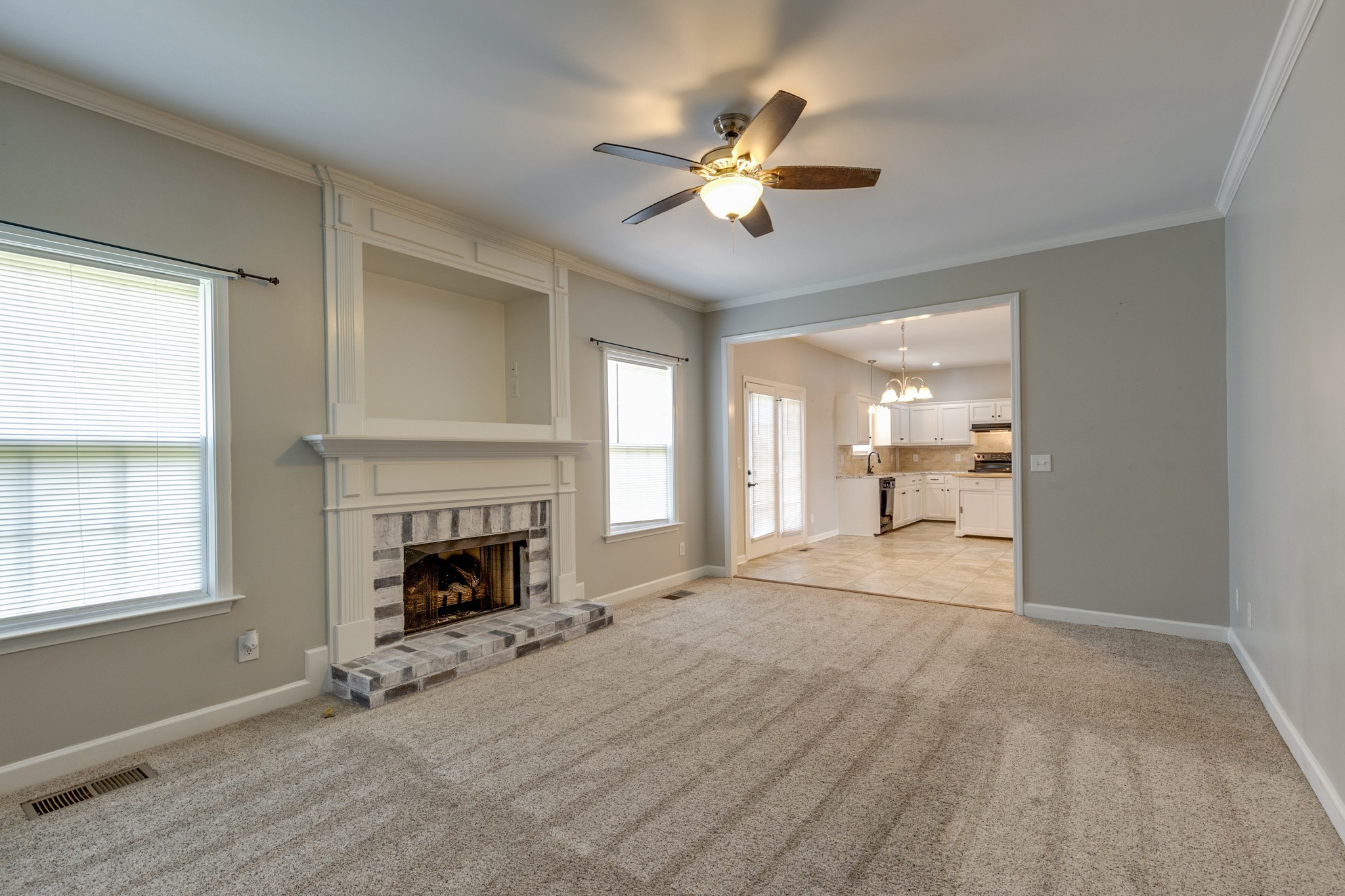 3021 Romain Trail Spring Hill, TN 37174 - Photo 13 of 30