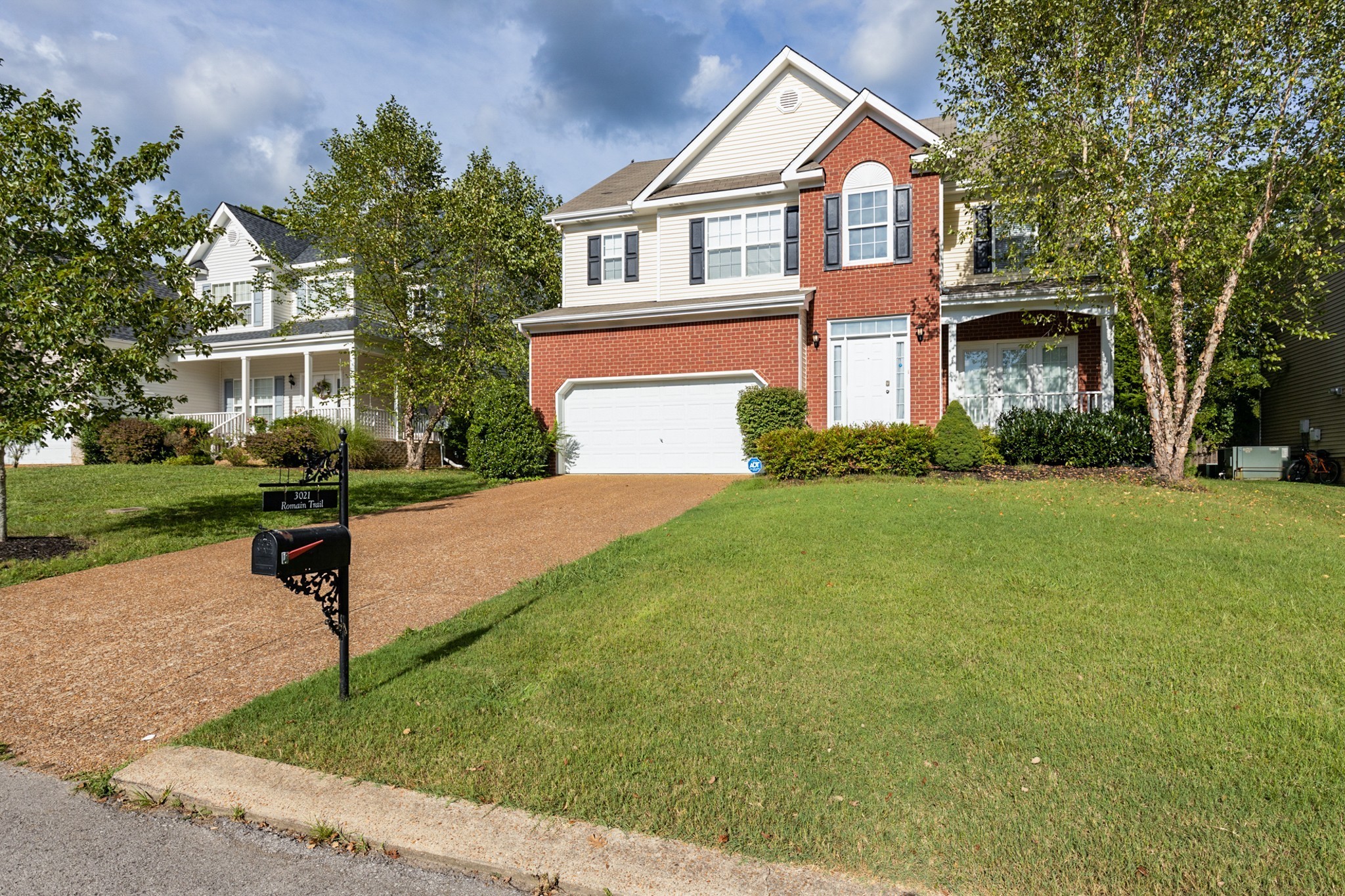 3021 Romain Trail Spring Hill, TN 37174 - Photo 2 of 30