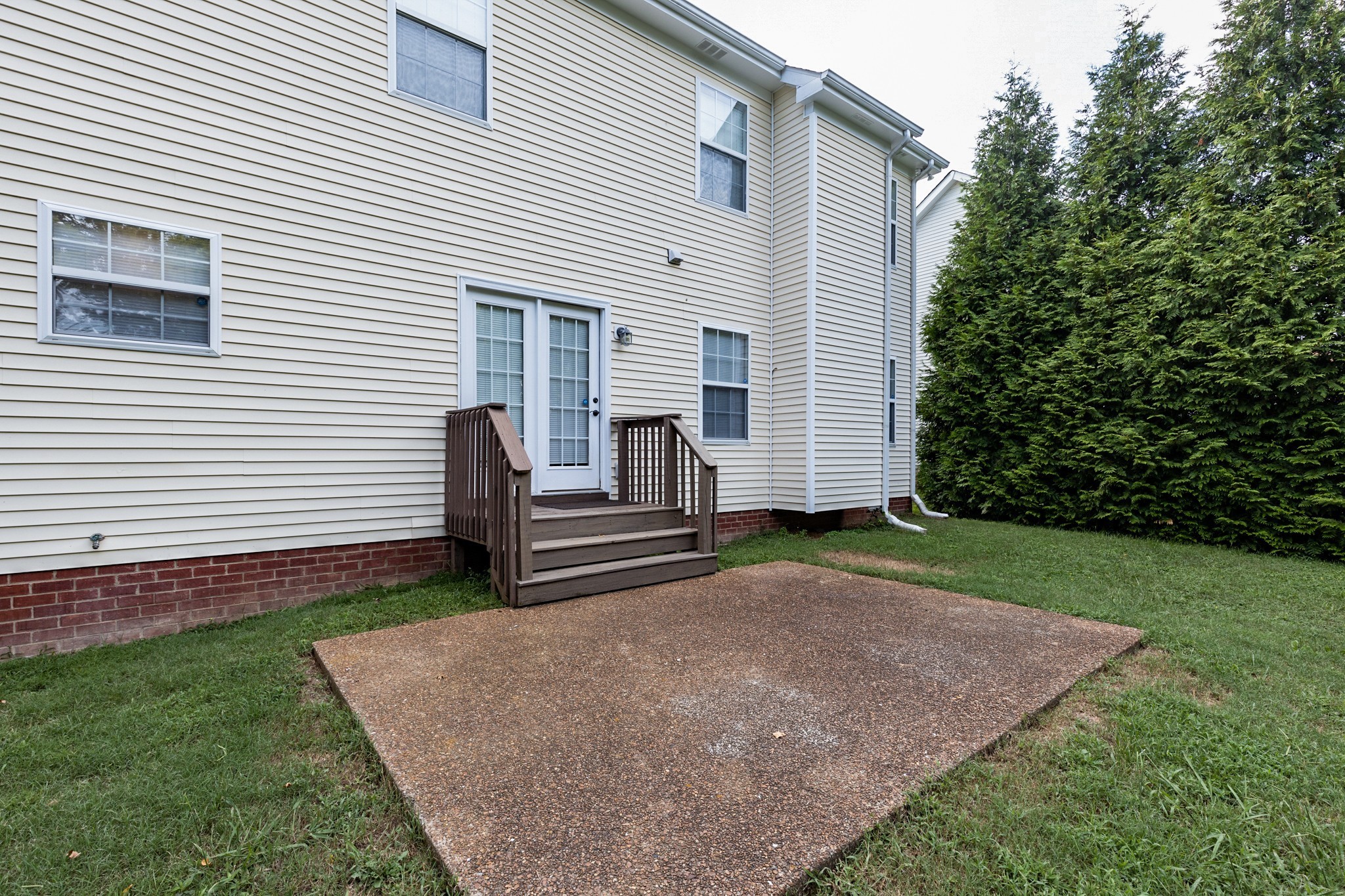 3021 Romain Trail Spring Hill, TN 37174 - Photo 24 of 30