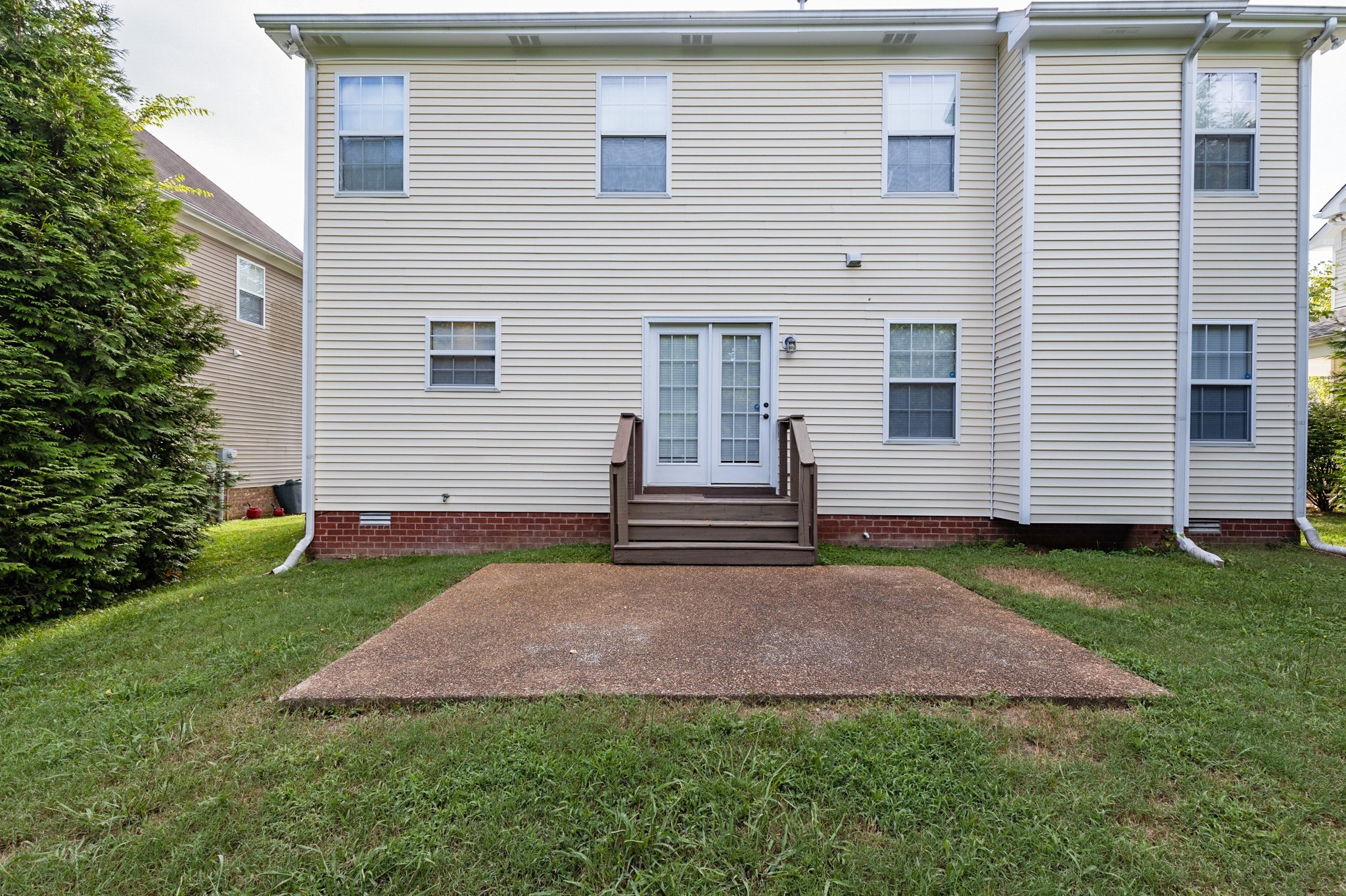 3021 Romain Trail Spring Hill, TN 37174 - Photo 25 of 30