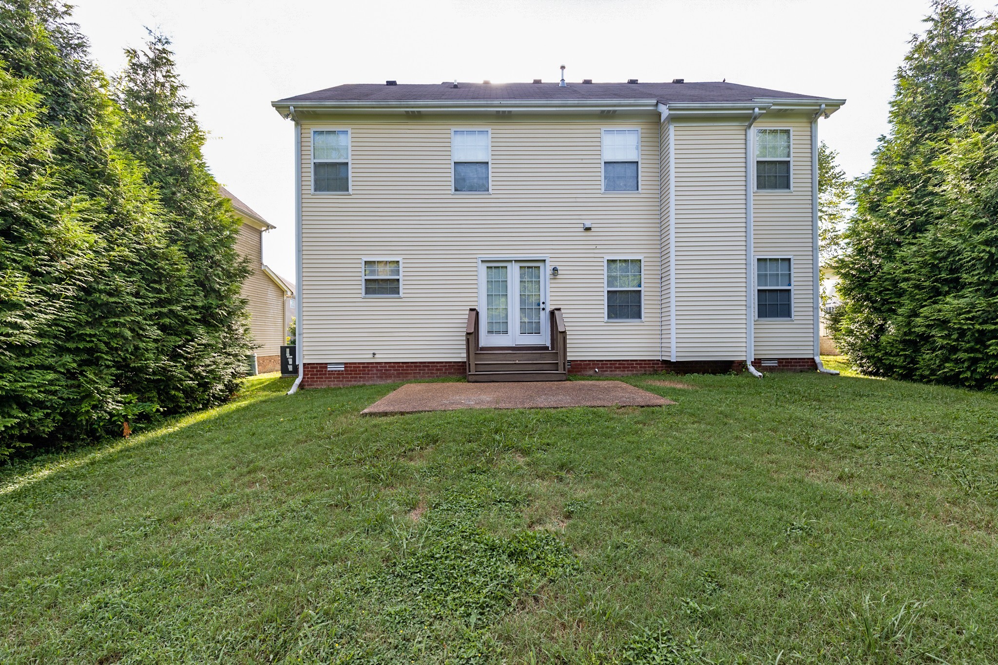 3021 Romain Trail Spring Hill, TN 37174 - Photo 29 of 30