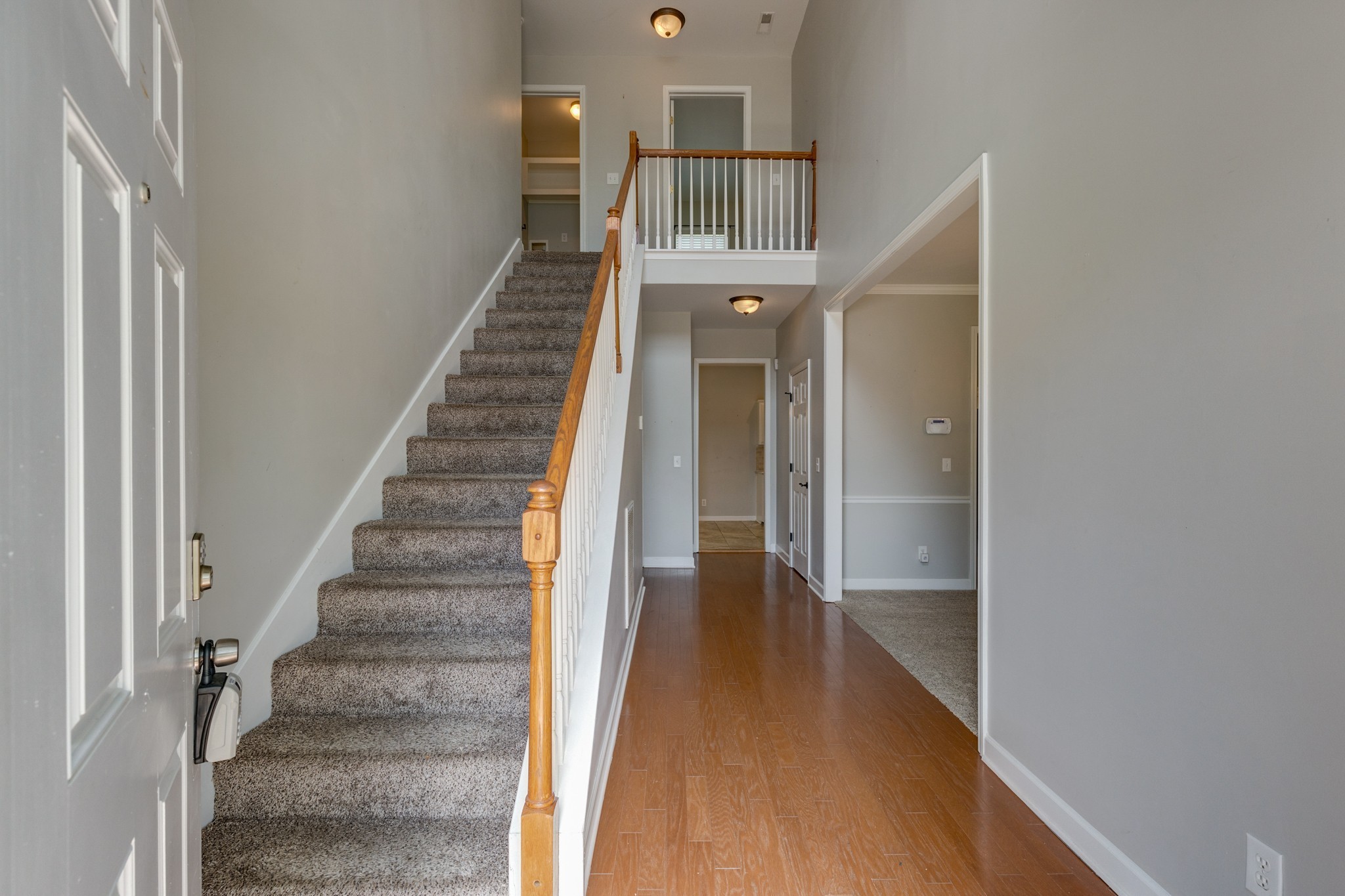 3021 Romain Trail Spring Hill, TN 37174 - Photo 4 of 30