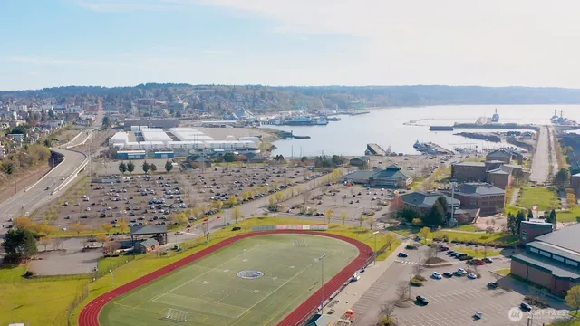 $998,250 | 1622 Hoyt Avenue, Unit 1 & 2, Everett, WA 98201