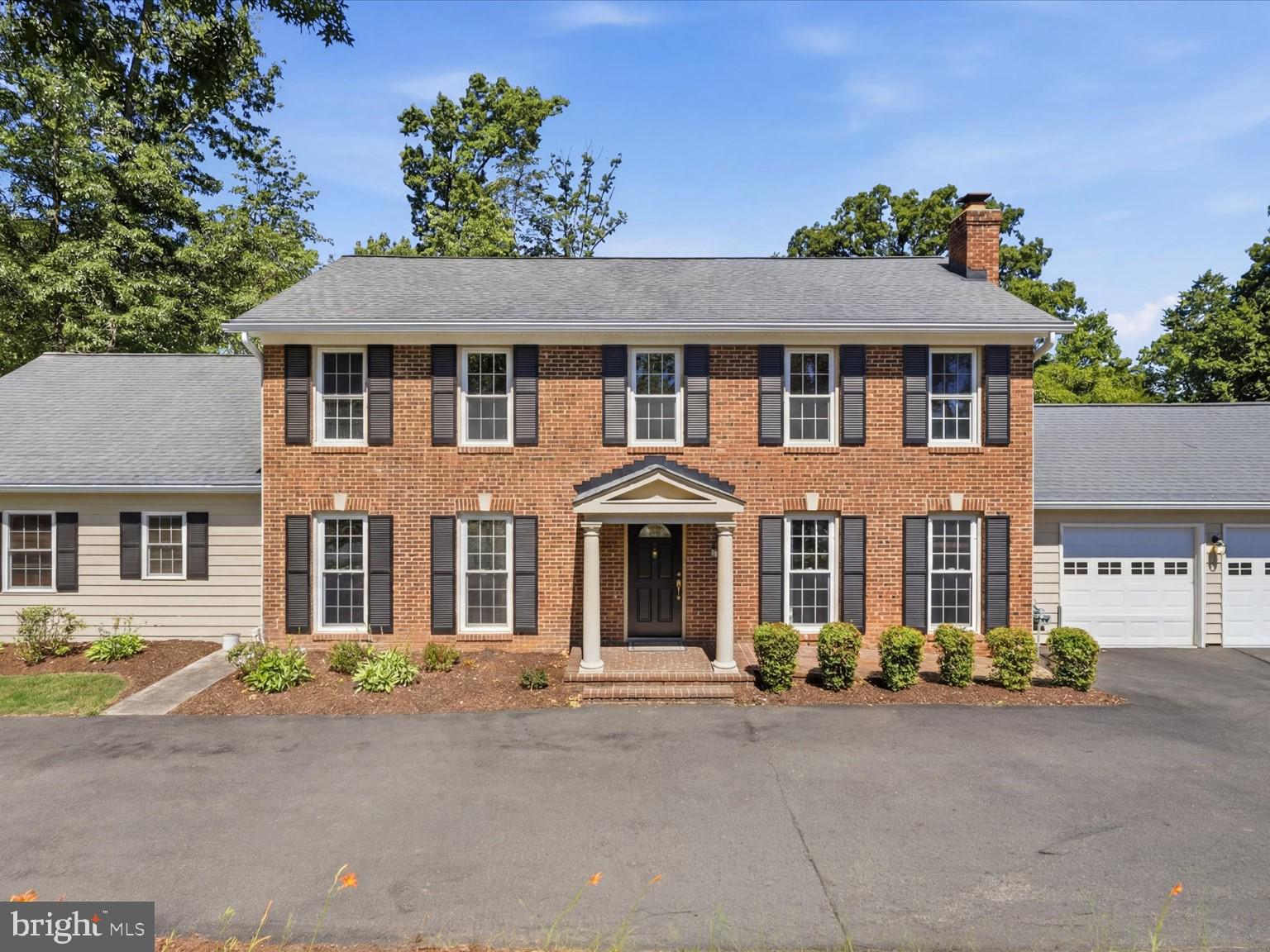 4410 Guinea Road Fairfax, VA 22032 - Photo 3 of 59 Front Exterior