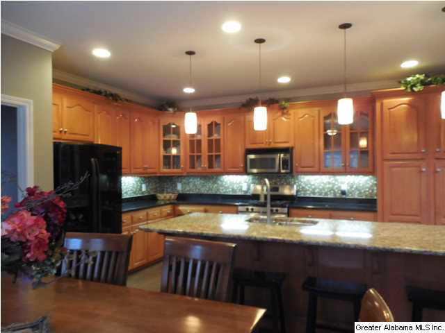 226 Spring Creek Anniston, AL 36207 - Photo 6 of 32