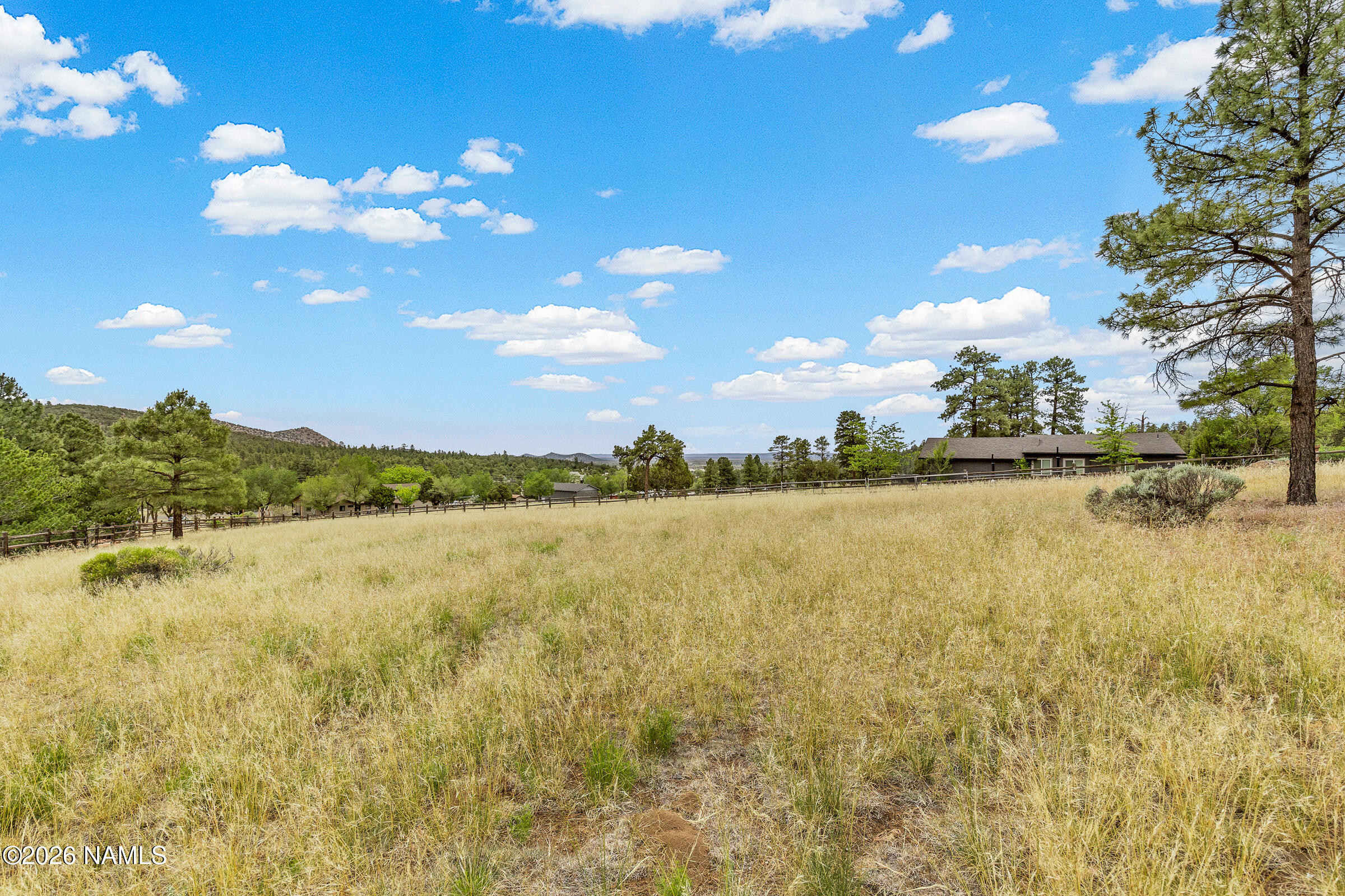 8921 Hulls Road Flagstaff, AZ 86004 - Photo 78 of 80 Meadows Views