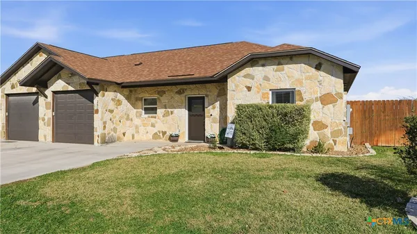 $234,999 | 230 Navarro Crossing, Unit 6B, Seguin, TX 78155