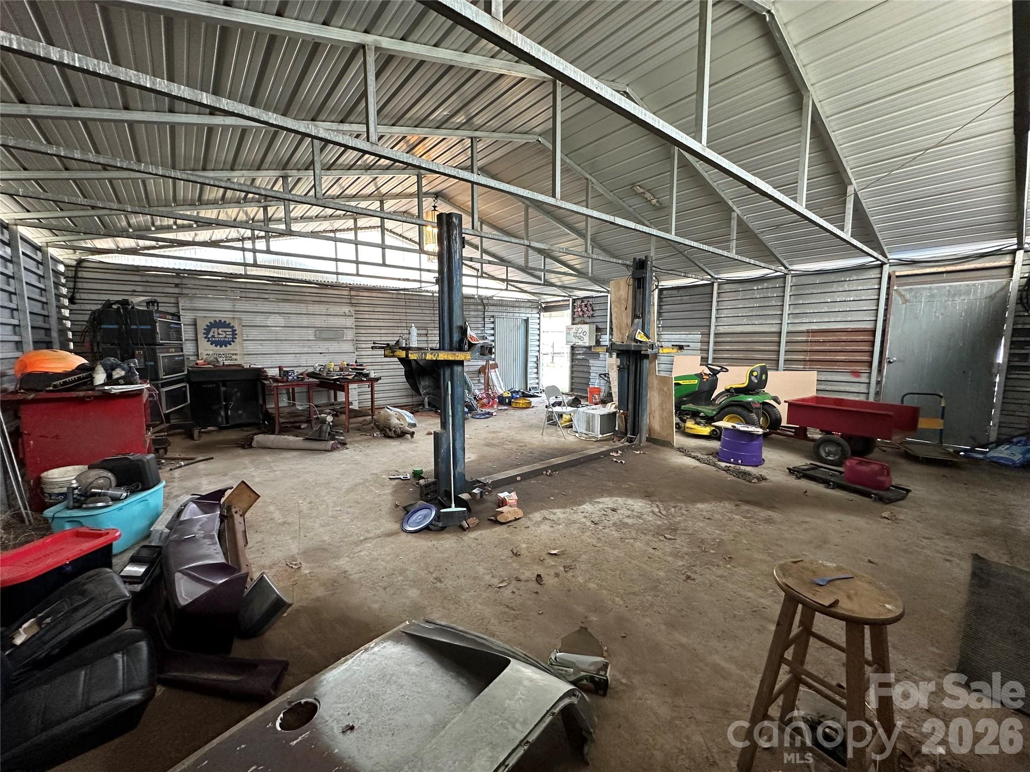 4621 Buffalo Shoals Road Maiden, NC 28650 - Photo 11 of 39