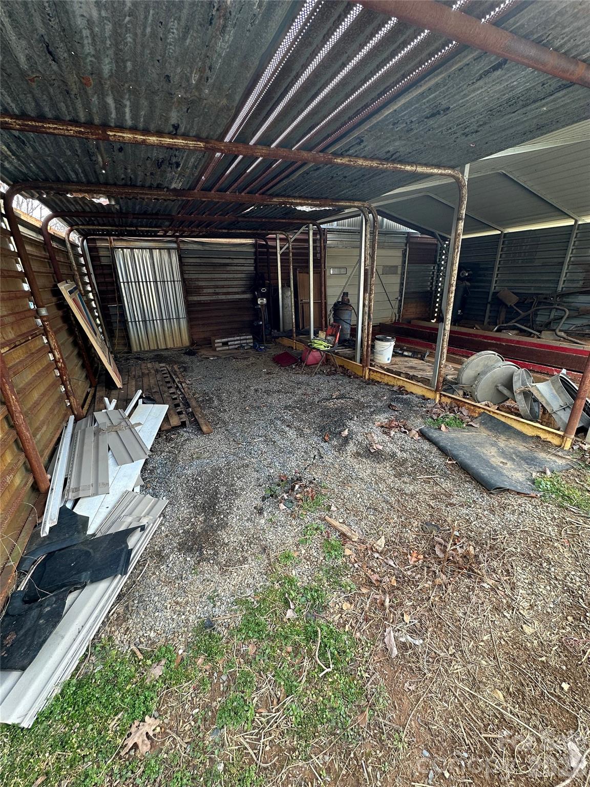 4621 Buffalo Shoals Road Maiden, NC 28650 - Photo 15 of 39