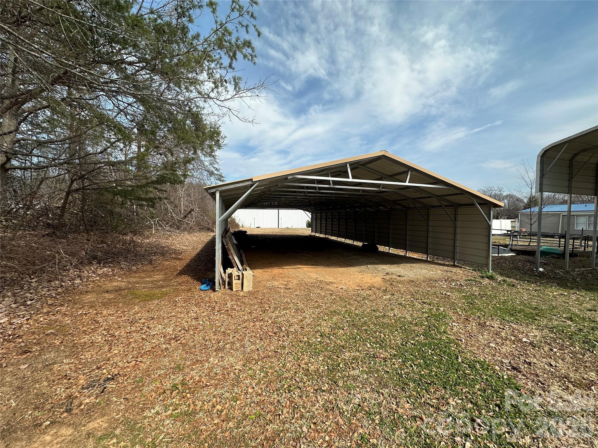 4621 Buffalo Shoals Road Maiden, NC 28650 - Photo 20 of 39