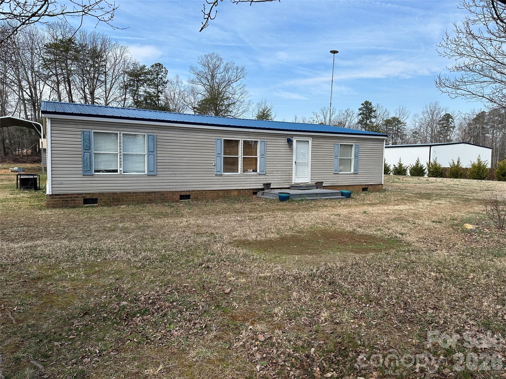 4621 Buffalo Shoals Road Maiden, NC 28650 - Photo 2 of 39