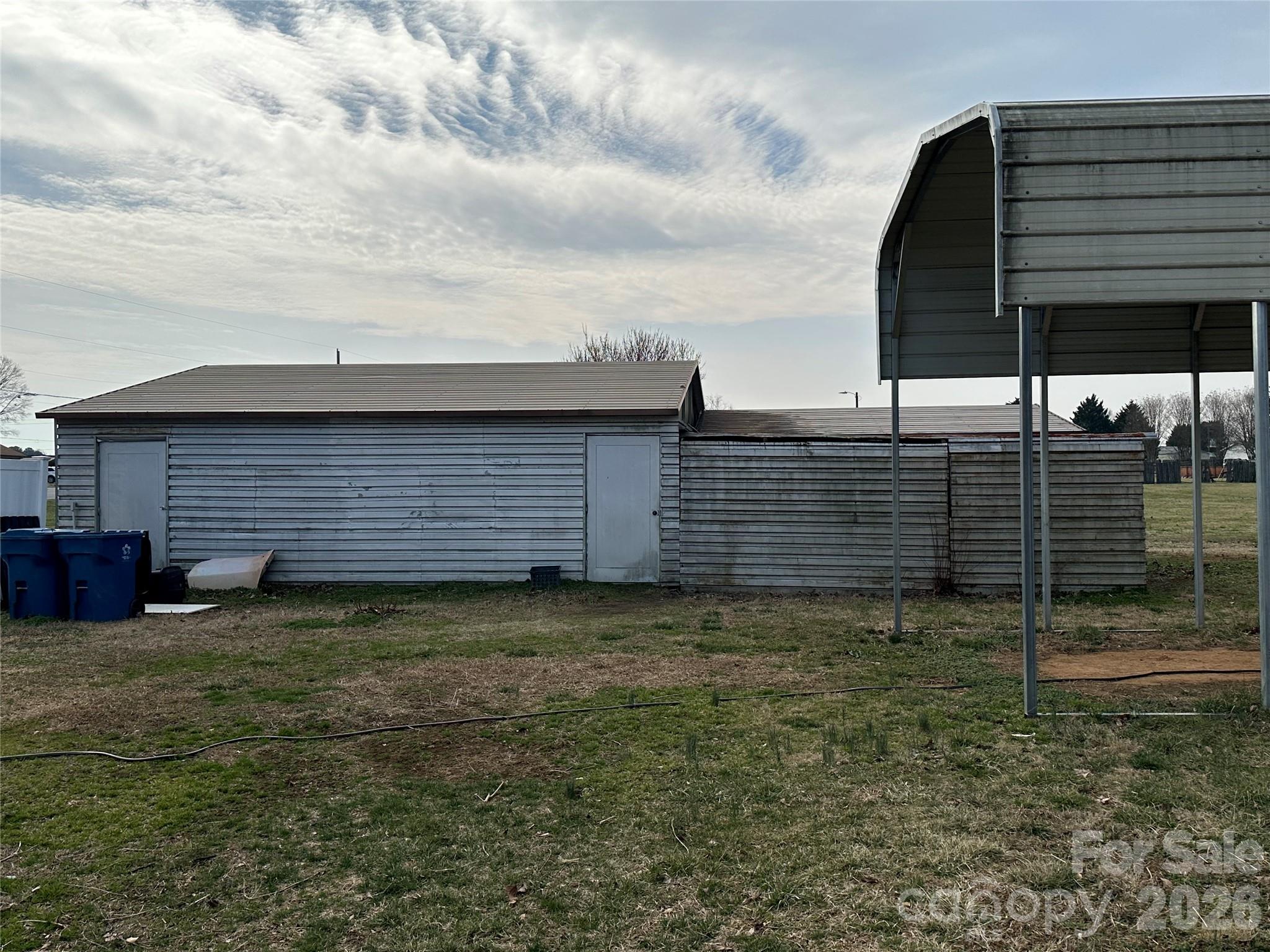 4621 Buffalo Shoals Road Maiden, NC 28650 - Photo 7 of 39