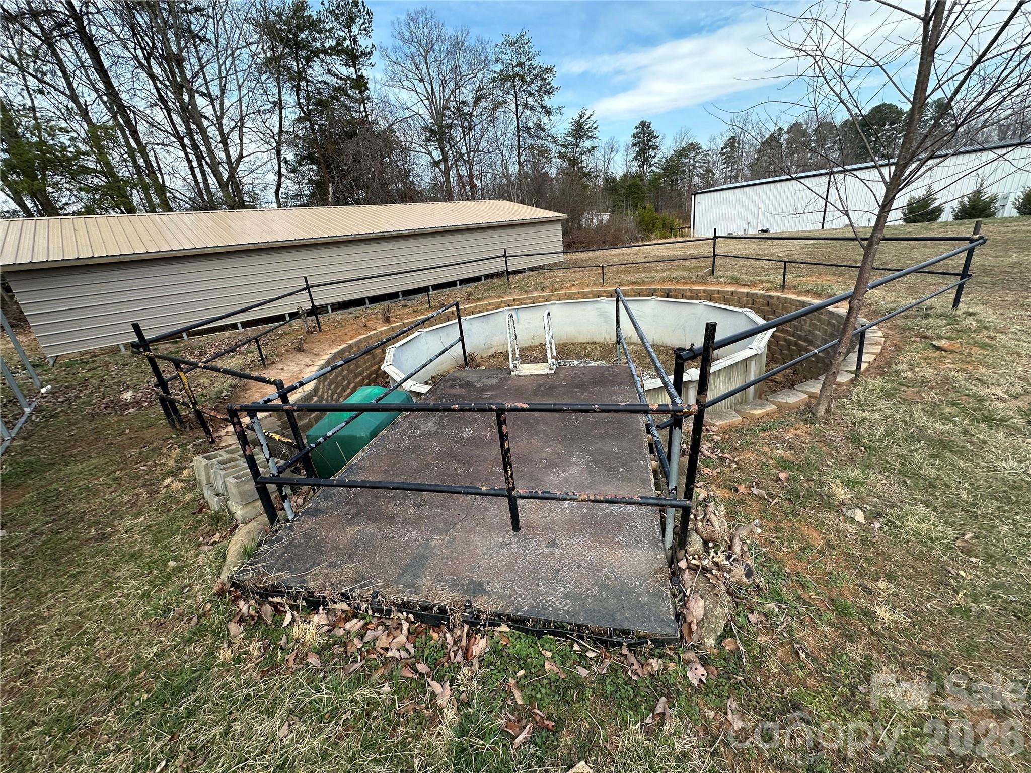 4621 Buffalo Shoals Road Maiden, NC 28650 - Photo 8 of 39