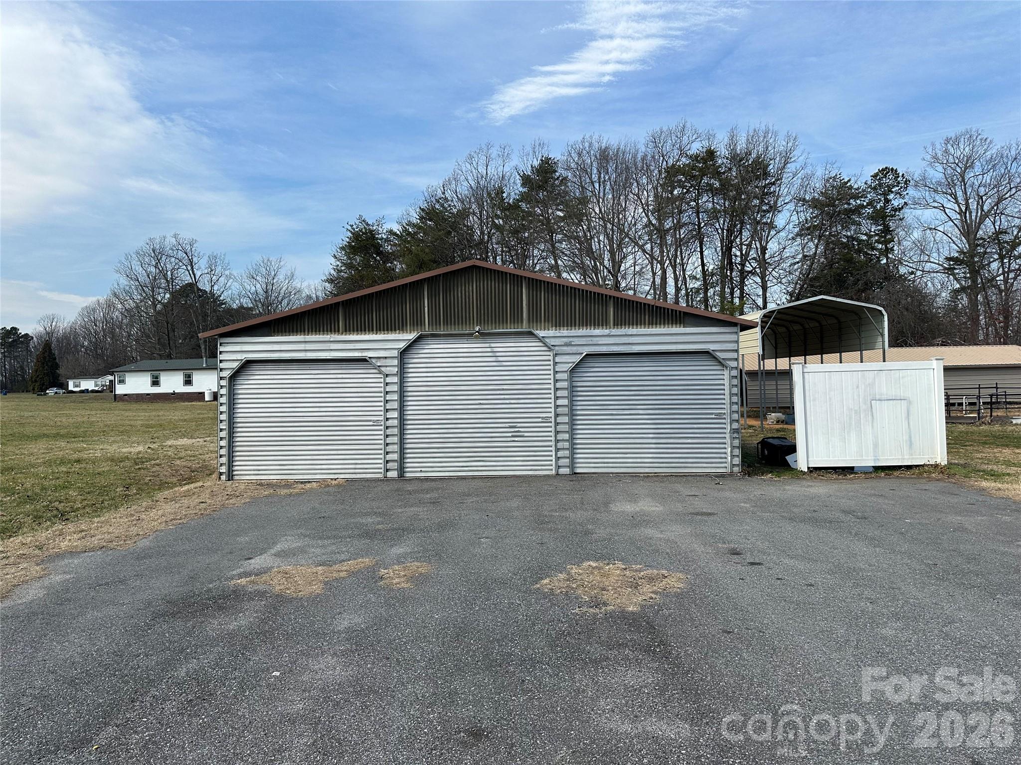 4621 Buffalo Shoals Road Maiden, NC 28650 - Photo 9 of 39