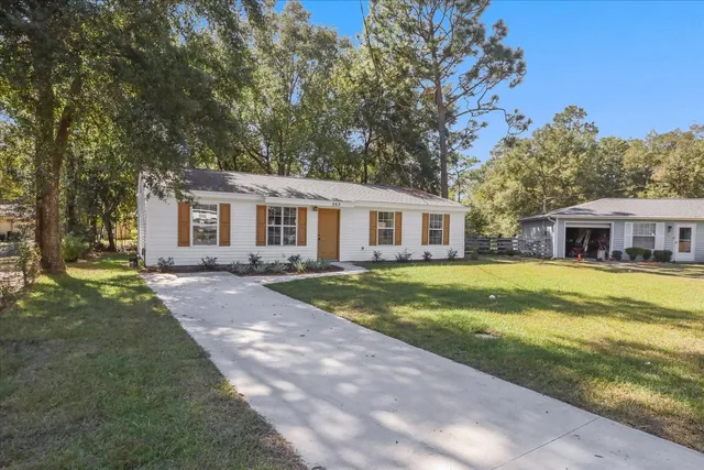 $220,000 | 263 White Oak Drive, Tallahassee, FL 32305