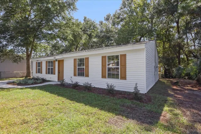 $209,900 | 263 White Oak Drive, Tallahassee, FL 32305