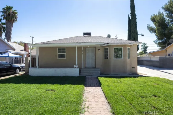 $460,000 | 4555 North Stoddard Avenue, San Bernardino, CA 92407