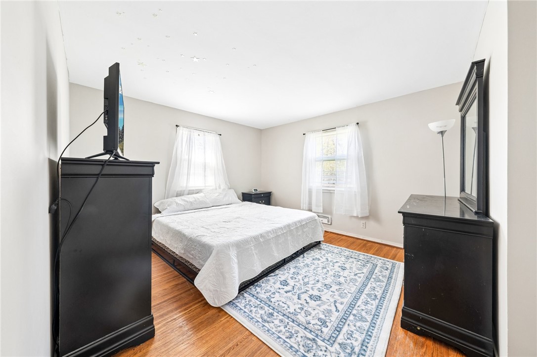 181 Leonard Road Greece, NY 14616 - Photo 13 of 31 Bedroom #1