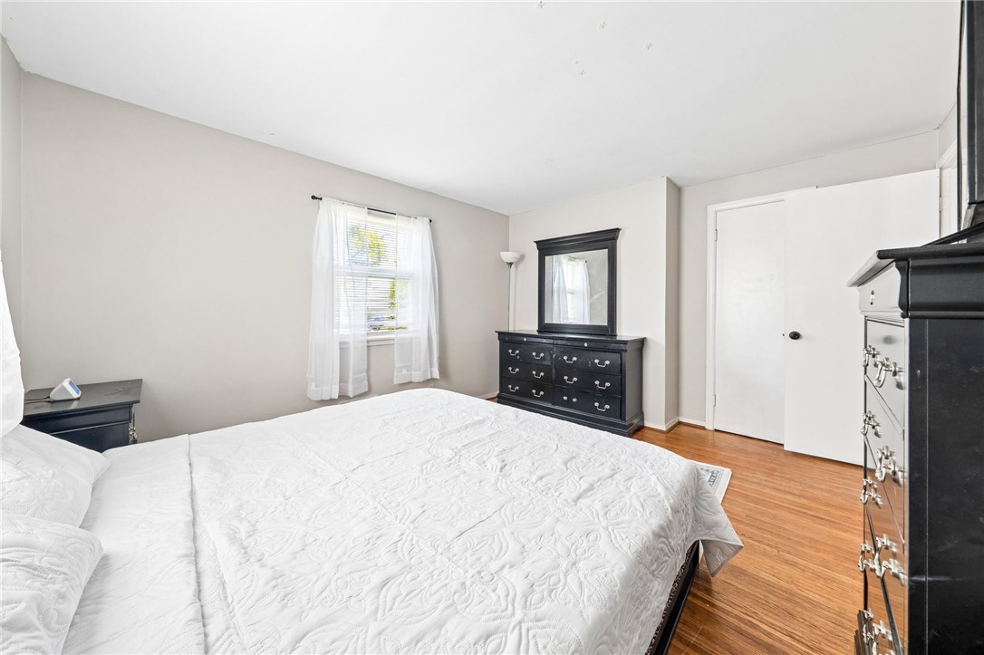 181 Leonard Road Greece, NY 14616 - Photo 14 of 31 Bedroom #1