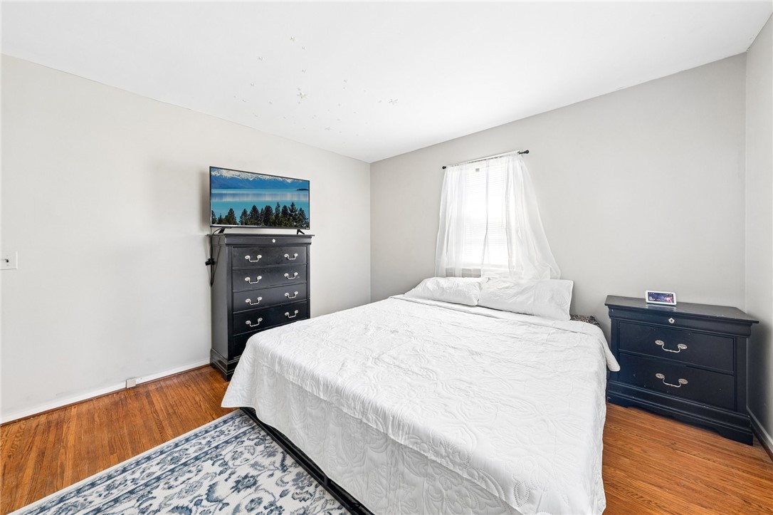 181 Leonard Road Greece, NY 14616 - Photo 15 of 31 Bedroom #1