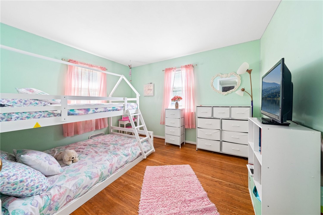 181 Leonard Road Greece, NY 14616 - Photo 16 of 31 Bedroom #2