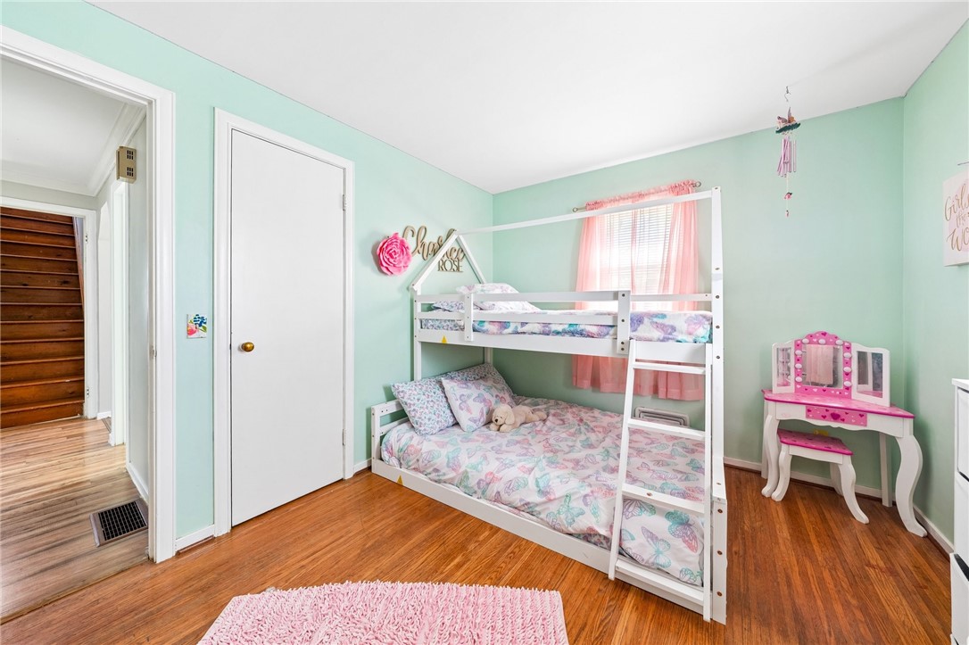 181 Leonard Road Greece, NY 14616 - Photo 17 of 31 Bedroom #2
