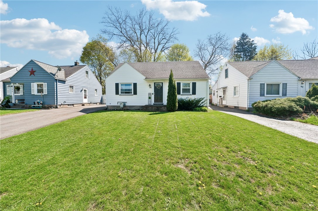 181 Leonard Road Greece, NY 14616 - Photo 2 of 31 181 Leonard Rd.