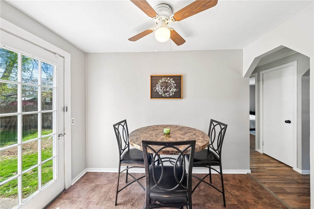 181 Leonard Road Greece, NY 14616 - Photo 9 of 31 Dining