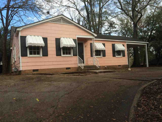 149 Liberty Road Natchez, MS 39120 - Photo 1 of 1 Main View