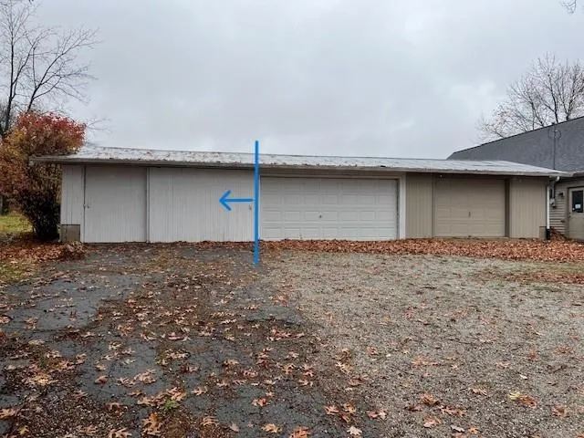 $525,000 | 315 Lane 130A Lake George, Fremont, IN 46737