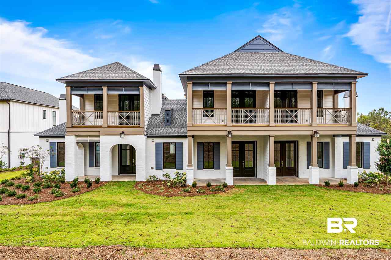 409 Dry Fls Way Fairhope, AL 36532 - Photo 1 of 32