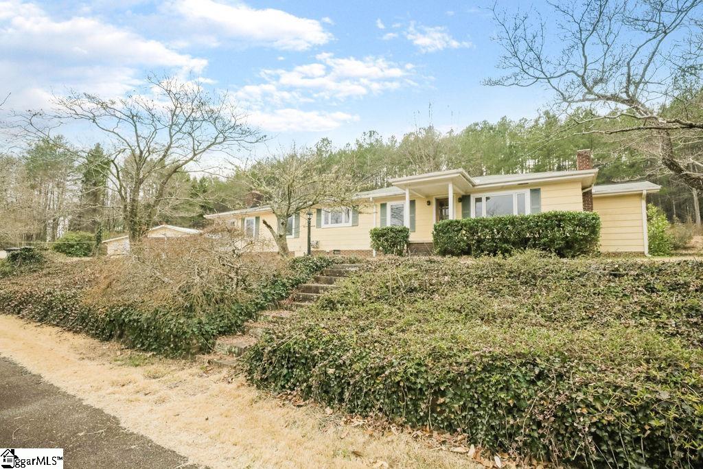 8701 North Tigerville Road Travelers Rest, SC 29690 - Photo 31 of 32 Gallery Image 31
