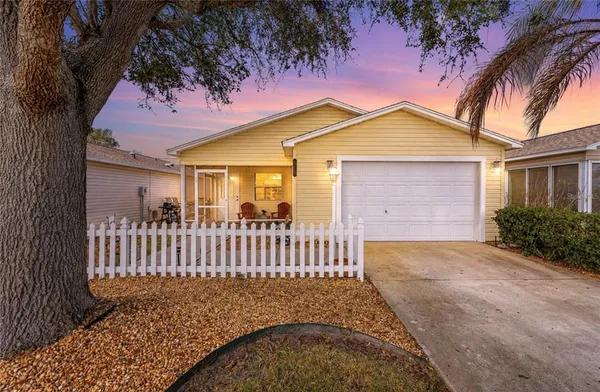 $262,000 | 16938 Southeast 94th Sunnybrook Circle, The Villages, FL 32162