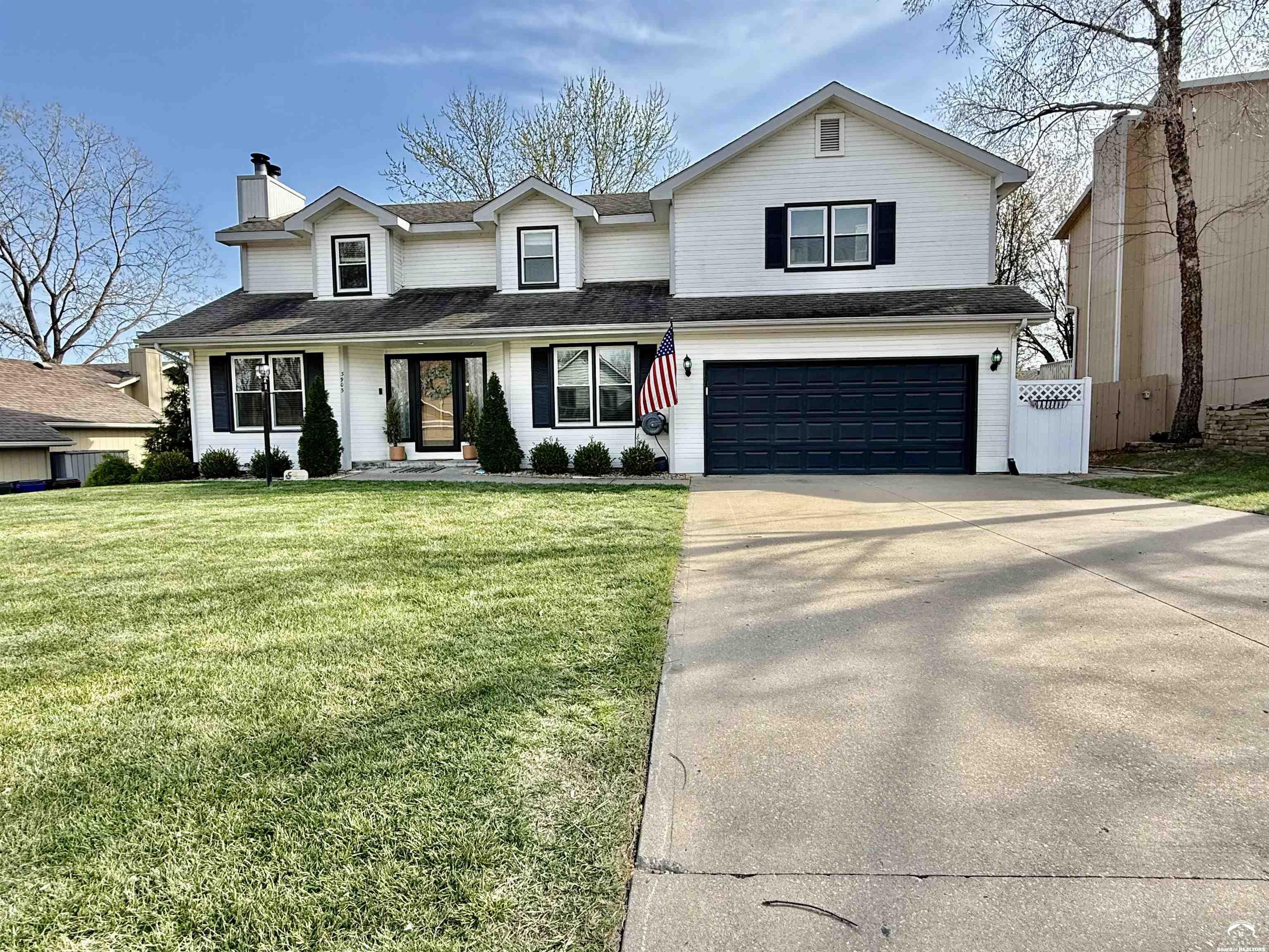3905 West 8th Street Lawrence, KS 66049 - Photo 1 of 1