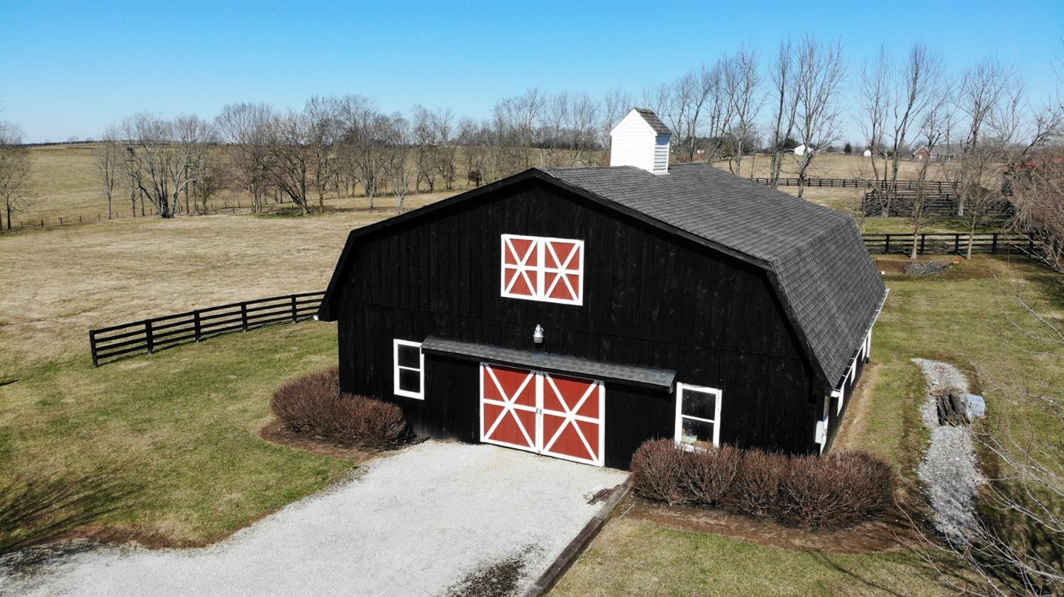 383 Cane Ridge Road Paris, KY 40361 - Photo 64 of 69 Photo 64