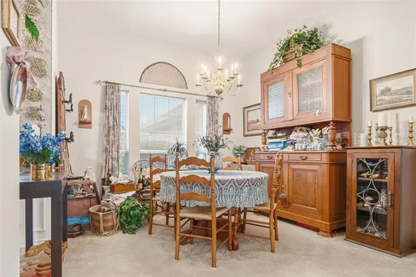 a view of kitchen with cabinet and cabinet