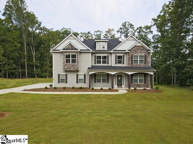 109 Ridgewater Court Fountain Inn, SC 29644 - Photo 1 of 36