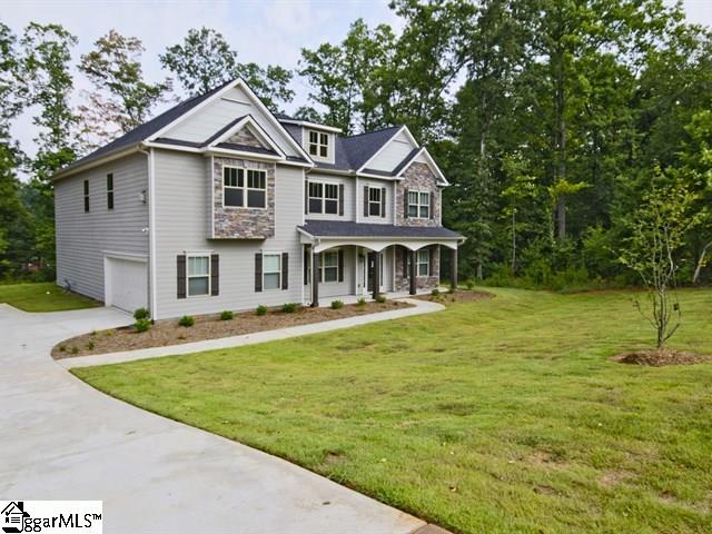 109 Ridgewater Court Fountain Inn, SC 29644 - Photo 2 of 36