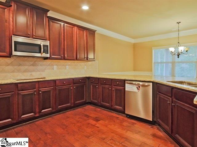 109 Ridgewater Court Fountain Inn, SC 29644 - Photo 12 of 36