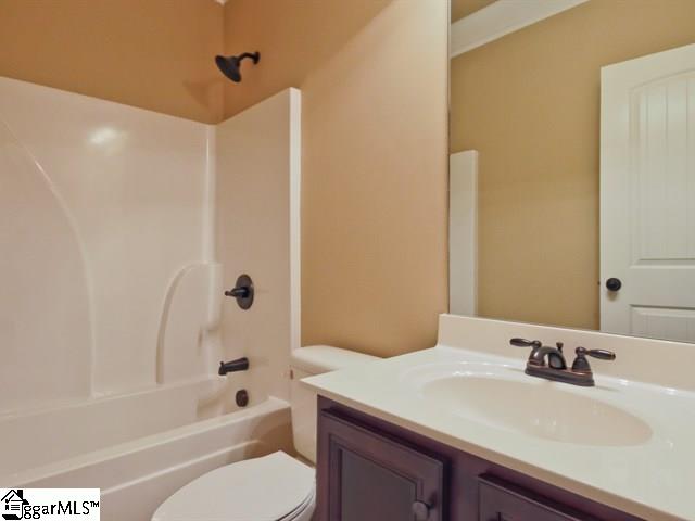 109 Ridgewater Court Fountain Inn, SC 29644 - Photo 17 of 36