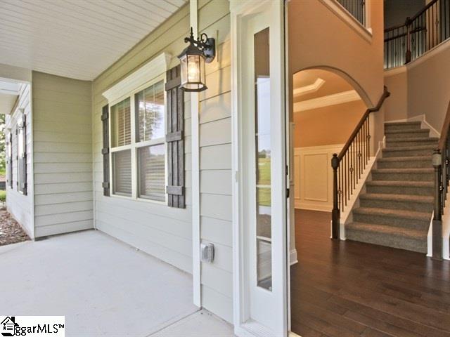 109 Ridgewater Court Fountain Inn, SC 29644 - Photo 3 of 36