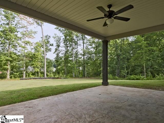 109 Ridgewater Court Fountain Inn, SC 29644 - Photo 31 of 36