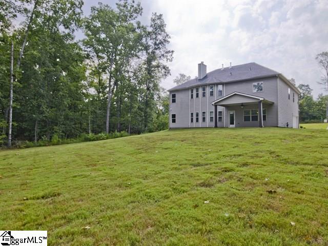 109 Ridgewater Court Fountain Inn, SC 29644 - Photo 32 of 36